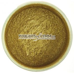 Bronze Powders