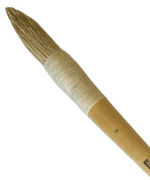 Long Gesso Brush Stringbound