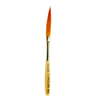 MACK Long Line Brush no.000