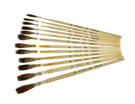 Series 189 Lettering Quill