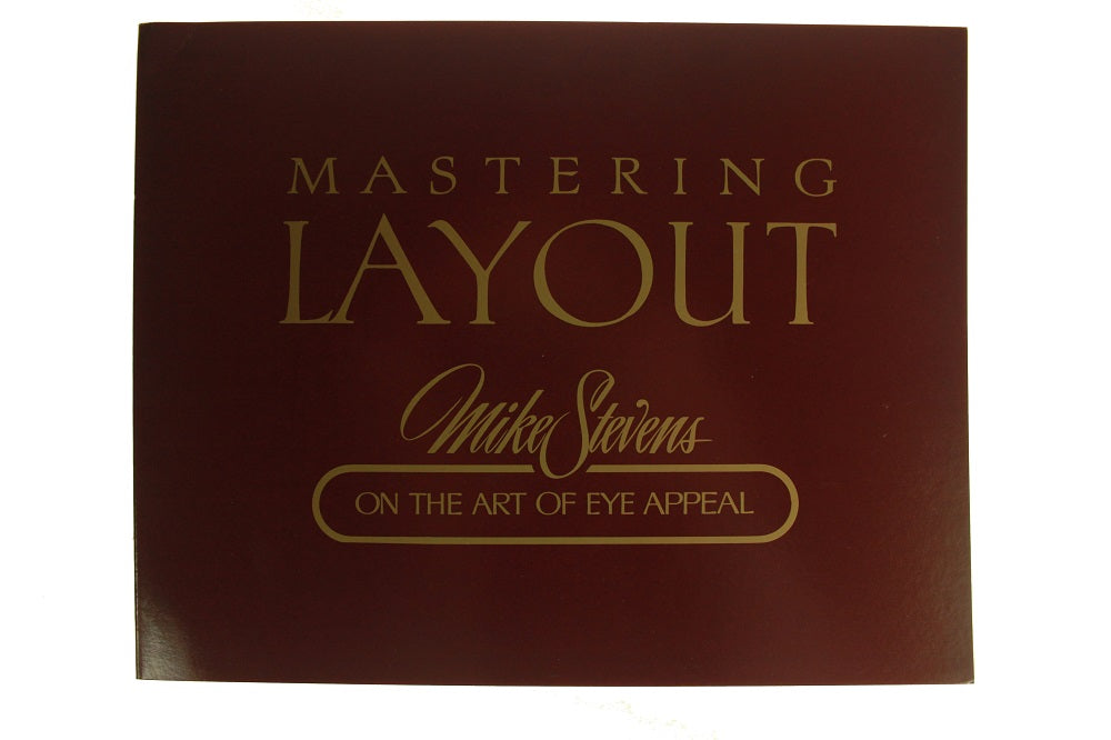 Mastering Layout (Mike Stevens)