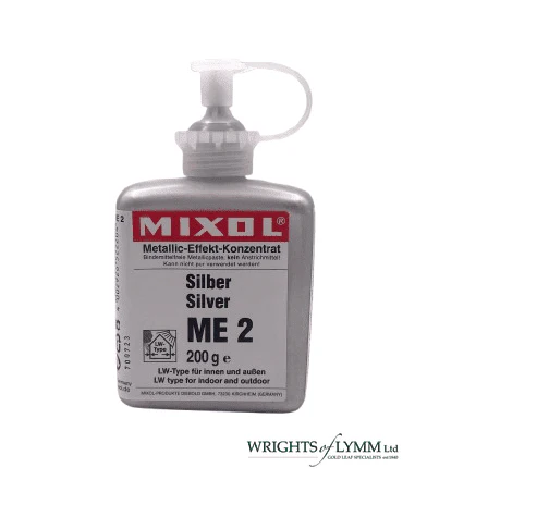 Mixol Universal Stainers 200ml