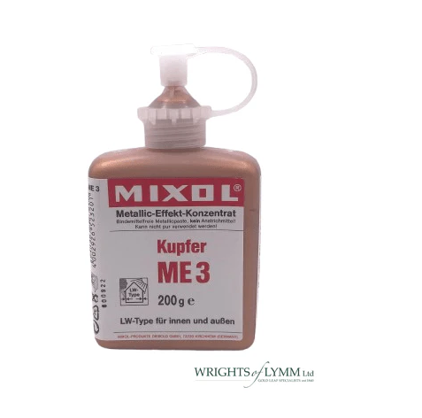 Mixol Universal Stainers 200ml