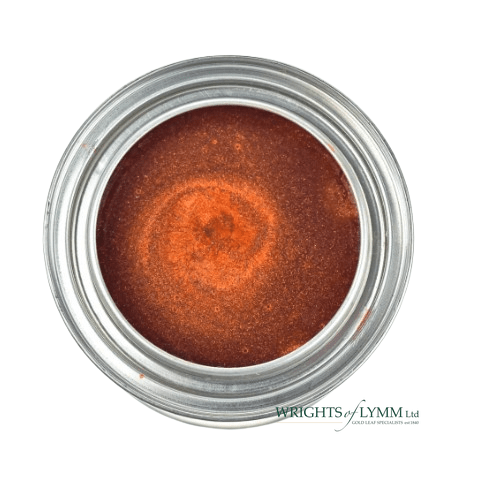 118ml Metallic Copper