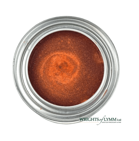 236ml Metallic Copper