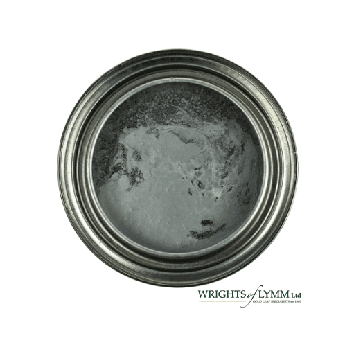 118ml Metallic Silver