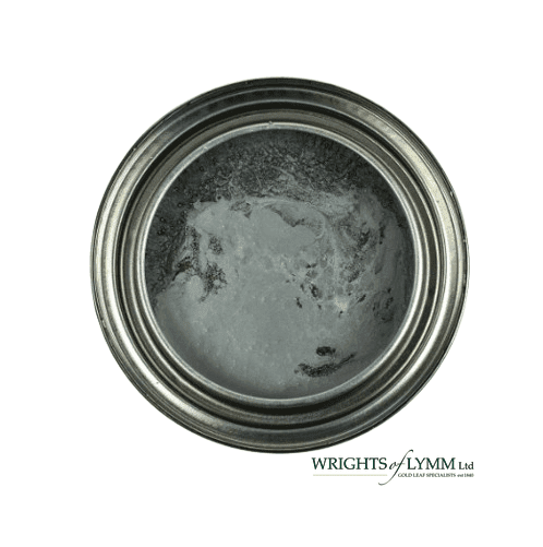 One Shot Metallic Paints