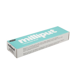 Milliput in shade turquoise blue