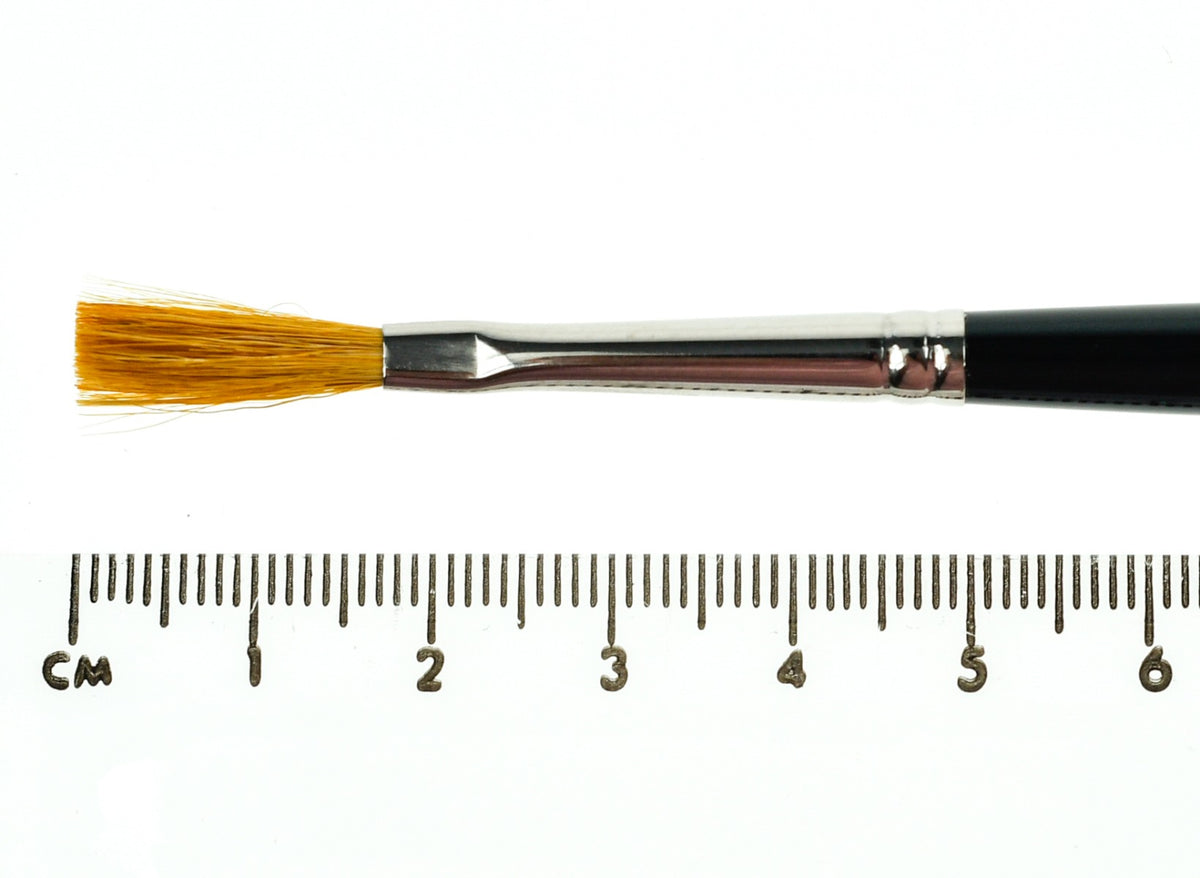 1/8" Sabeline One Stroke