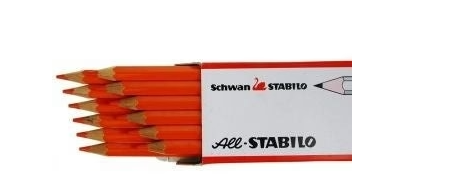 Stabilo Pencils Box of 12