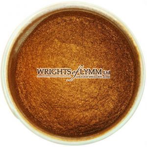 Bronze Powders