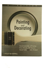 Painting & Decorating Manual (Fulcher, Rhodes, Stewart, Tickle & Windsor)