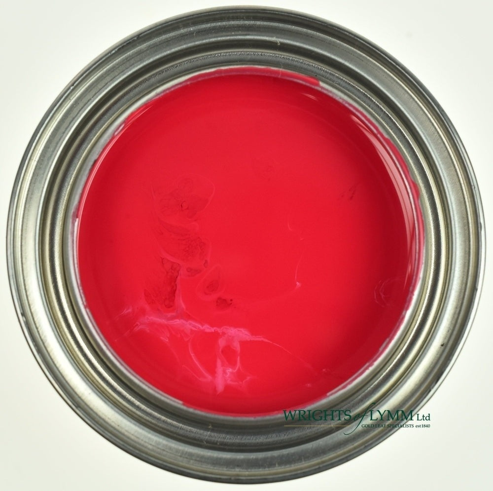 118ml Rubine Red