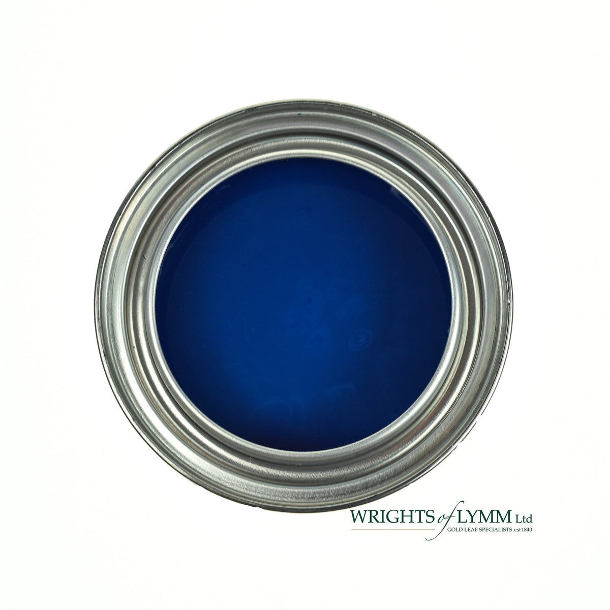 118ml Dark Blue