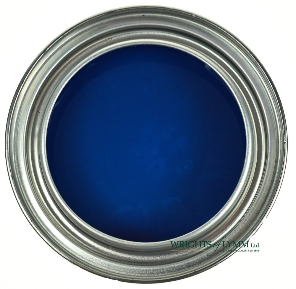 118ml Brilliant Blue