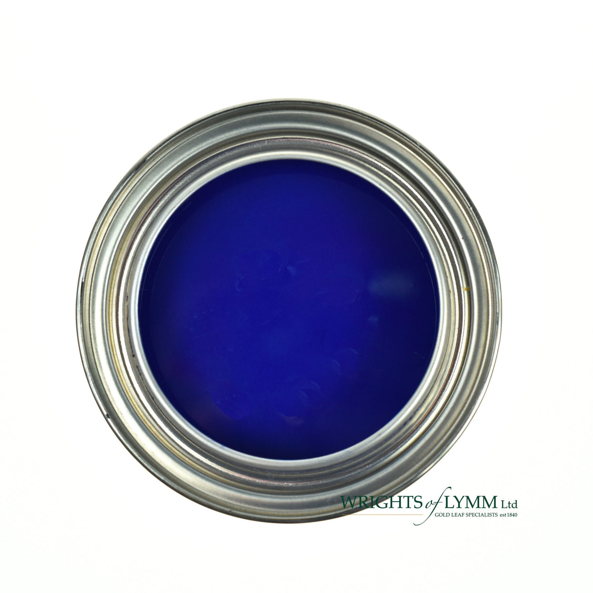 236ml Brilliant Blue