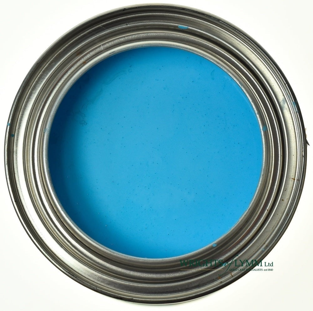 118ml Peacock Blue