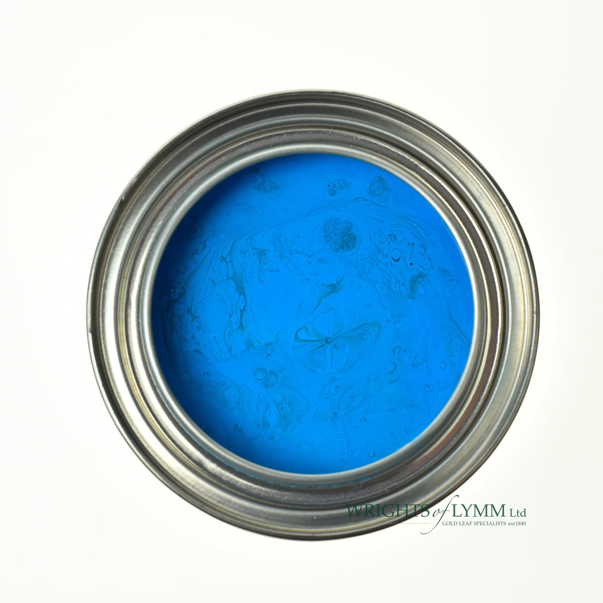 236ml Process Blue