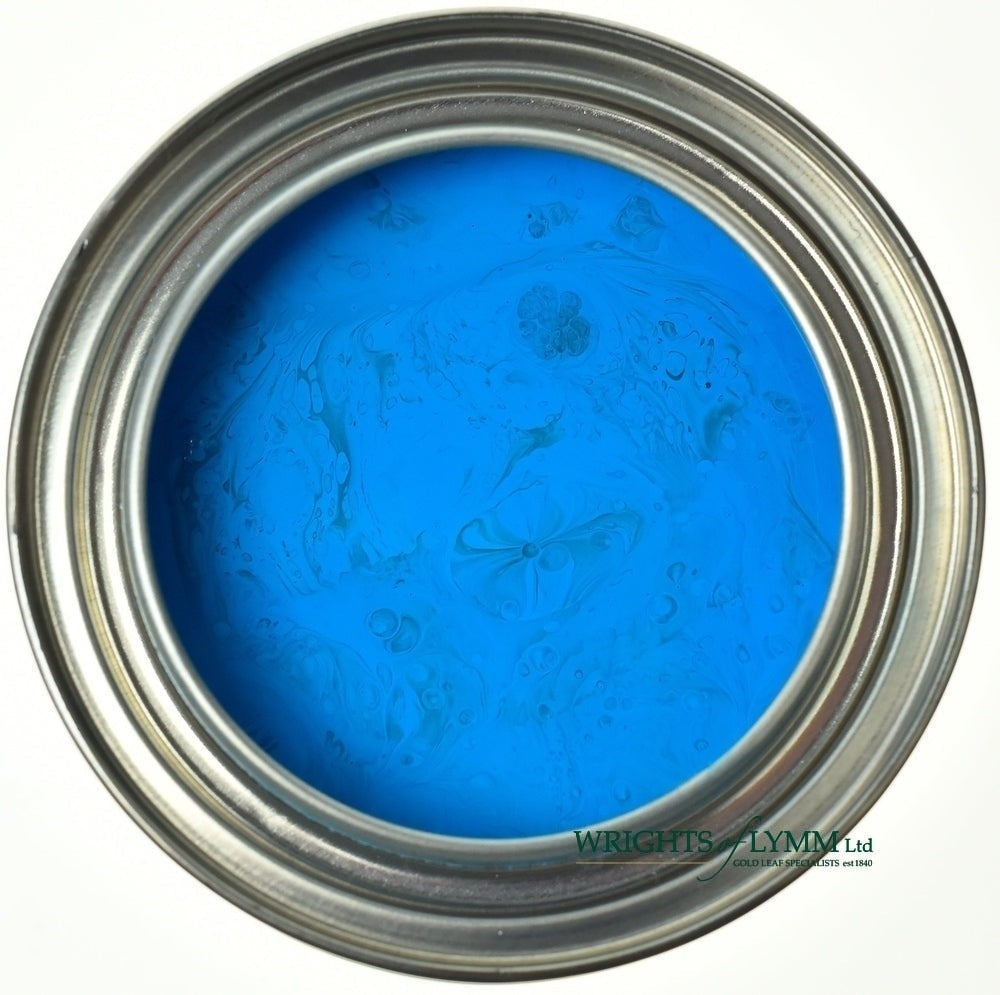236ml Process Blue