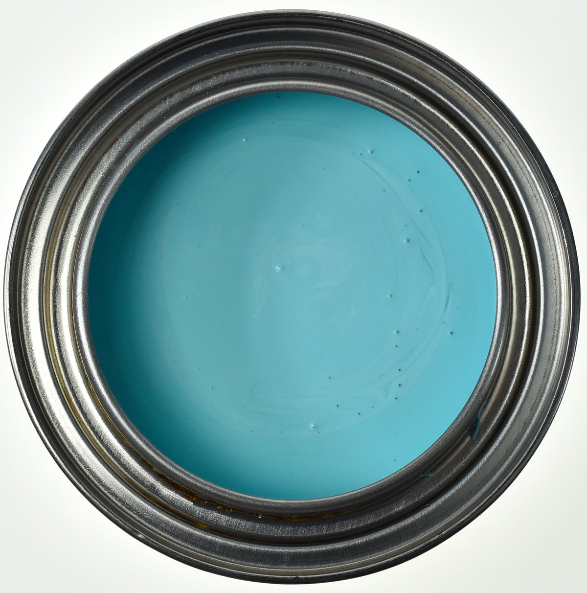 236ml Robin Egg Blue