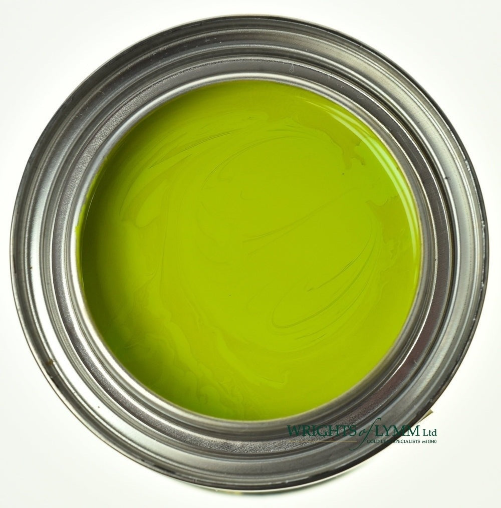 118ml Sublime Green
