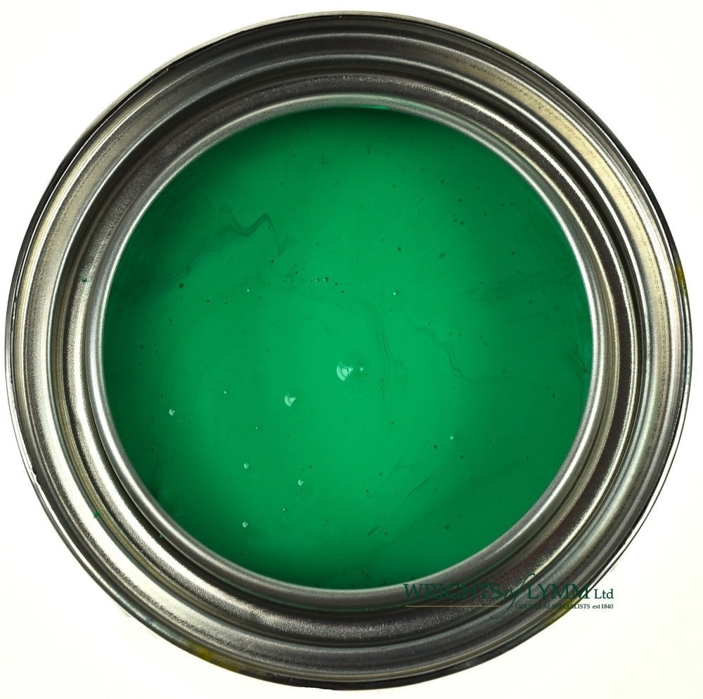 118ml Emerald Green