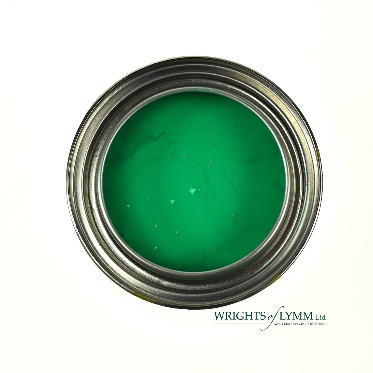 118ml Emerald Green