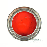 236ml Fire Red