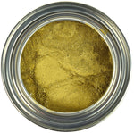 118ml Metallic Brass