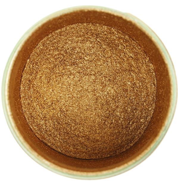 1 Kilo Bronze Powder - Pale Gold