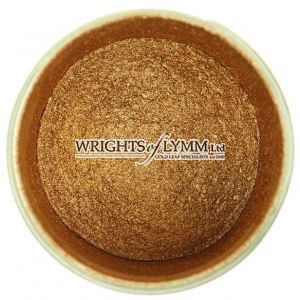 Bronze Powders