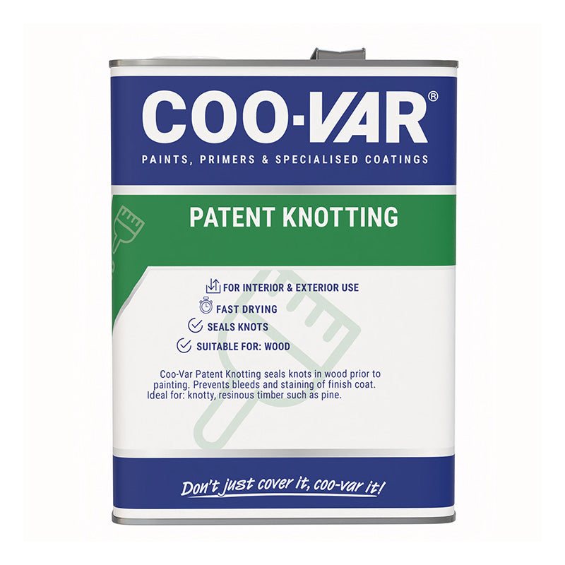 500ml Patent Knotting
