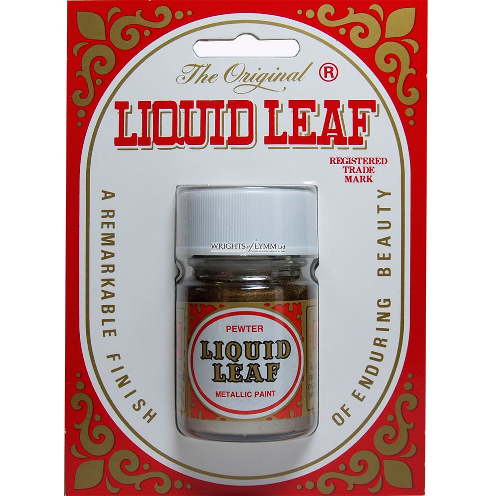 Liquid Leaf