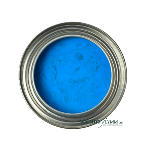 Process Blue Ink 236ml One Shot Process Blue– Wrights of Lymm