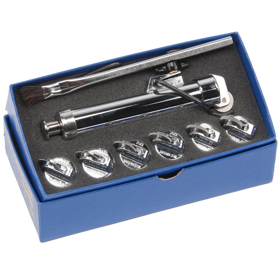 Professional Kit (7 striping heads)