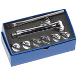 Professional Kit (7 striping heads)