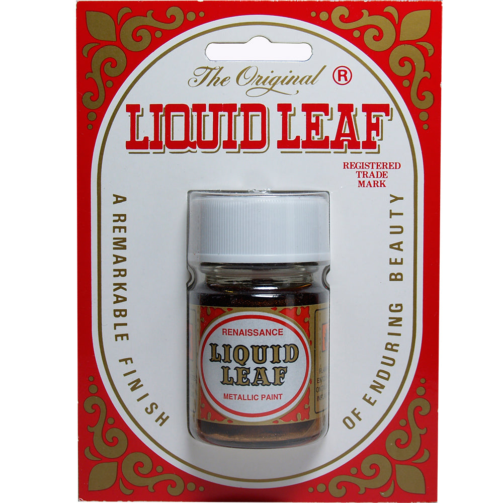 Liquid Leaf