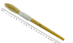 No.12 Long Gesso Brush, Stringbound