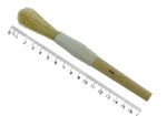 No.10 - Long Gesso Brush, Stringbound