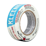 24mm x 50m Kleen Edge Tape