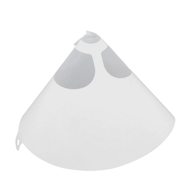 Pack of 10 Disposable Paint Strainers