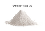 5 kilos Plaster of Paris