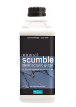 1 litre Polyvine Acrylic Scumble