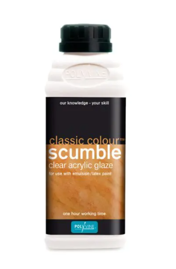 1 litre Classic Colour