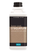 500ml Polyvine Cracklure - Base Coat