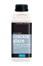 500ml Crackle Glaze