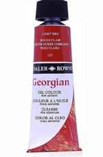 Rowney Georgian Oil Colours