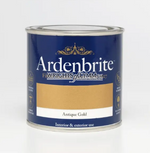 Ardenbrite (Water-based) Metallic Paint