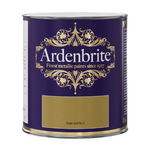 All Ardenbrite (Solvent-Based) Metallic Paints