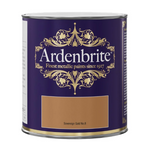 All Ardenbrite (Solvent-Based) Metallic Paints